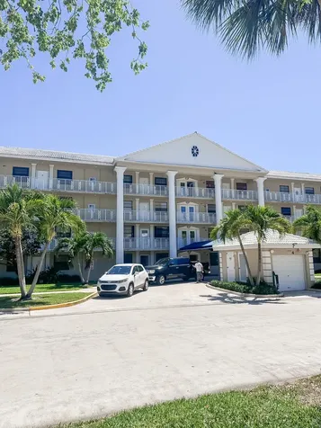 3511 Village Boulevard West Palm Beach FL 33409