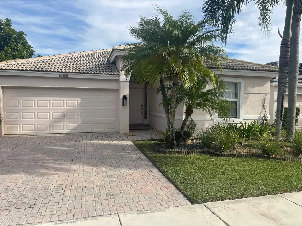 4178 Bluff Harbor Way Wellington FL 33449