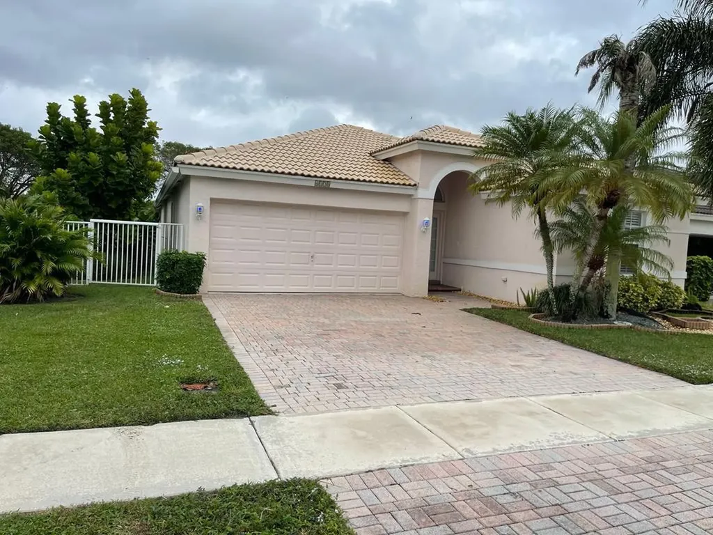 4178 Bluff Harbor Way Wellington FL 33449