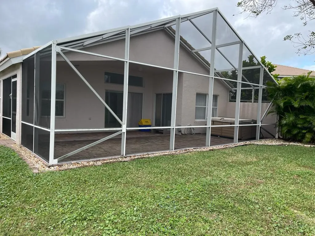4178 Bluff Harbor Way Wellington FL 33449