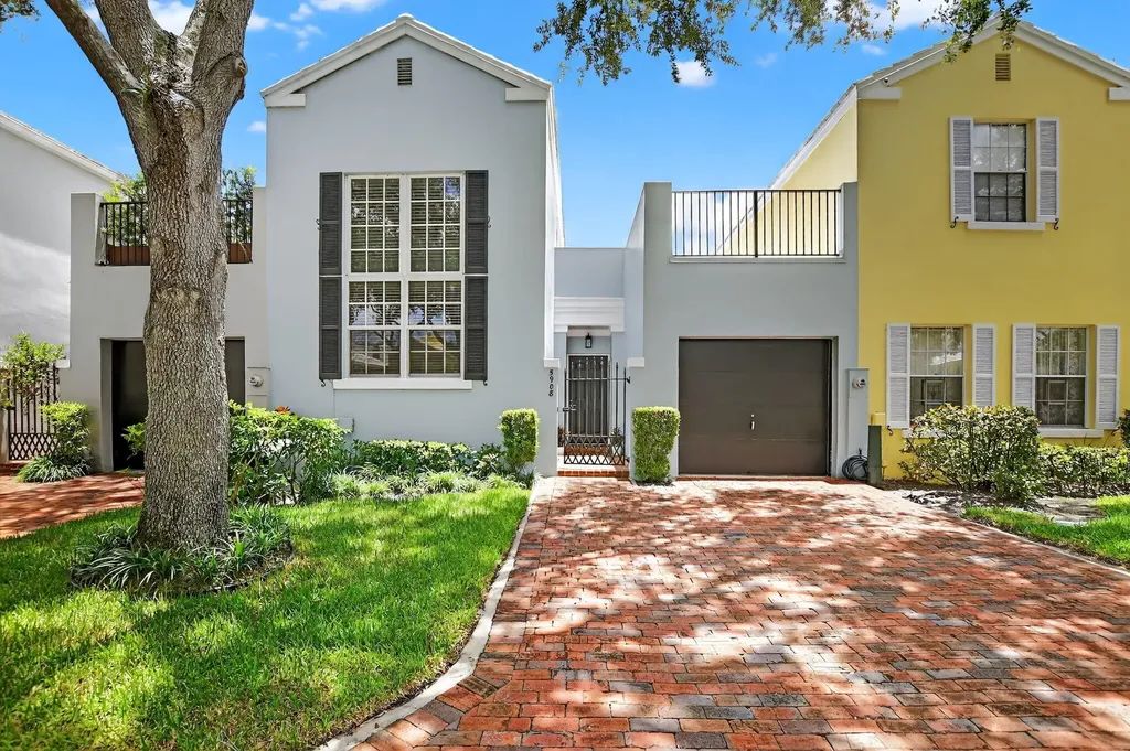 5908 Catesby Street Boca Raton FL 33433