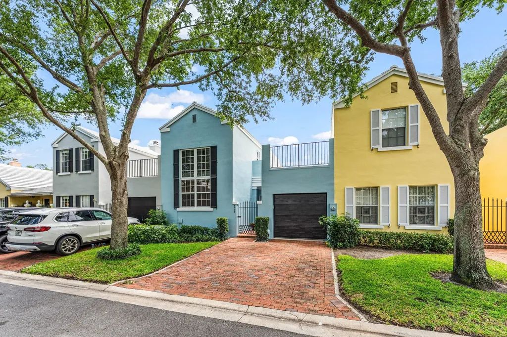 5908 Catesby Street Boca Raton FL 33433