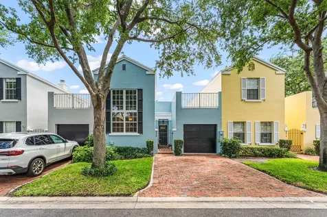5908 Catesby Street Boca Raton FL 33433