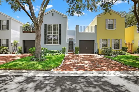 5908 Catesby Street Boca Raton FL 33433