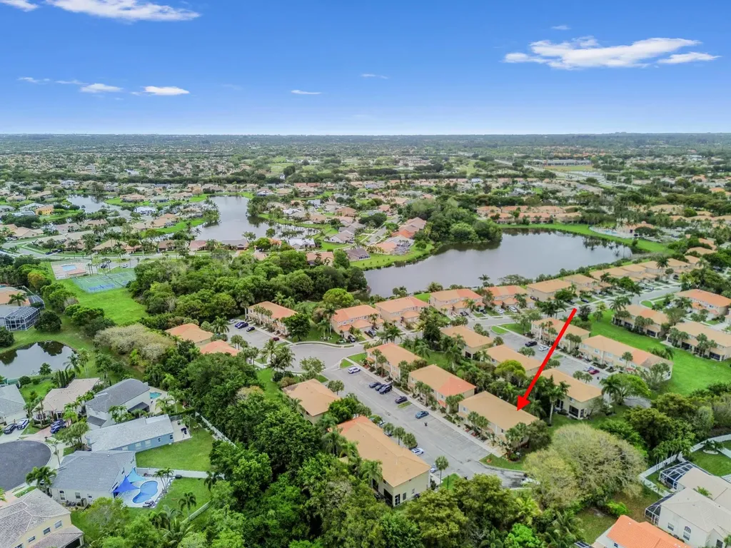 6976 Crooked Fence Drive Lake Worth FL 33467