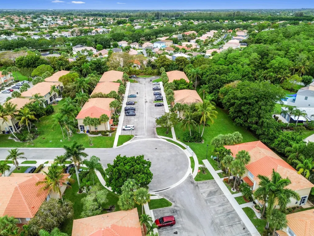 6976 Crooked Fence Drive Lake Worth FL 33467