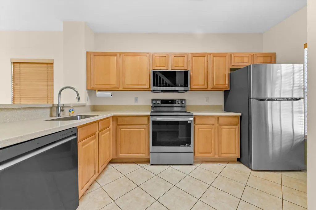 6976 Crooked Fence Drive Lake Worth FL 33467