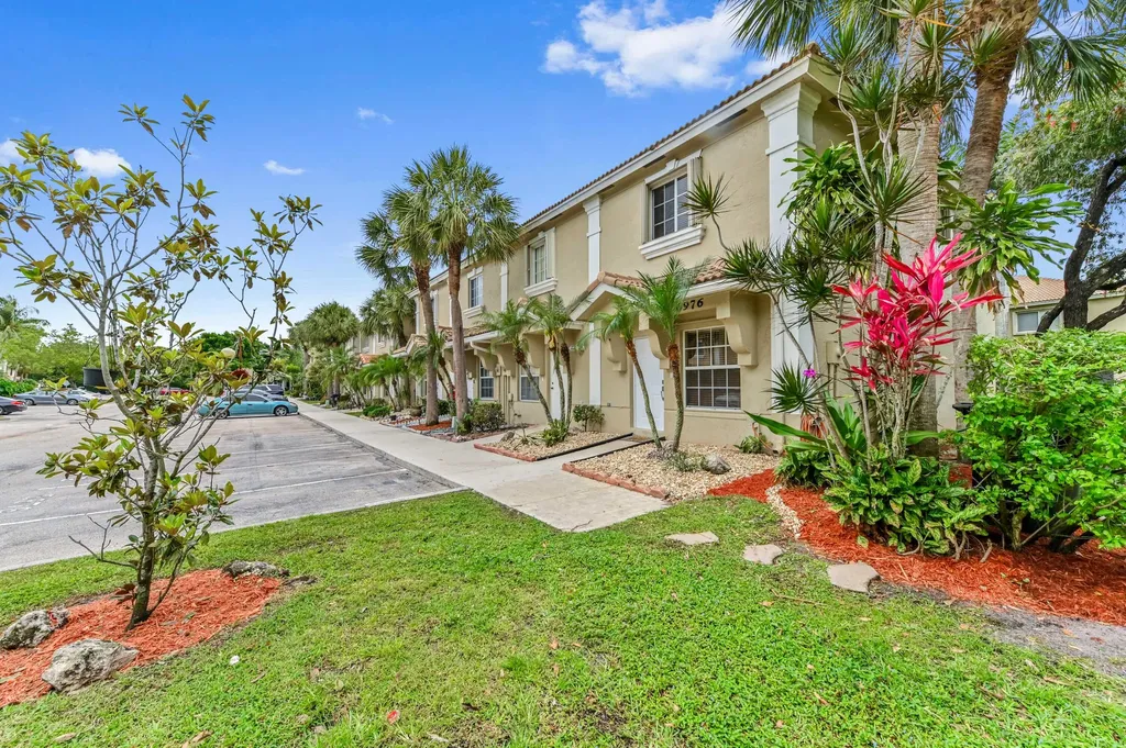6976 Crooked Fence Drive Lake Worth FL 33467