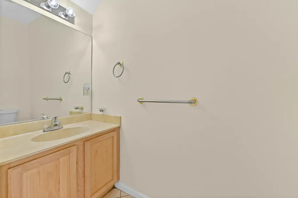 6976 Crooked Fence Drive Lake Worth FL 33467