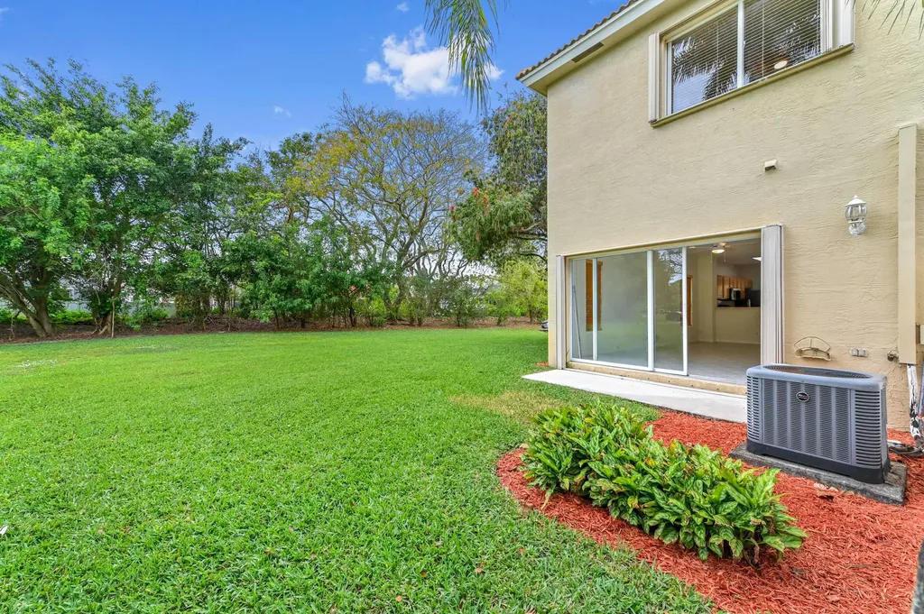 6976 Crooked Fence Drive Lake Worth FL 33467