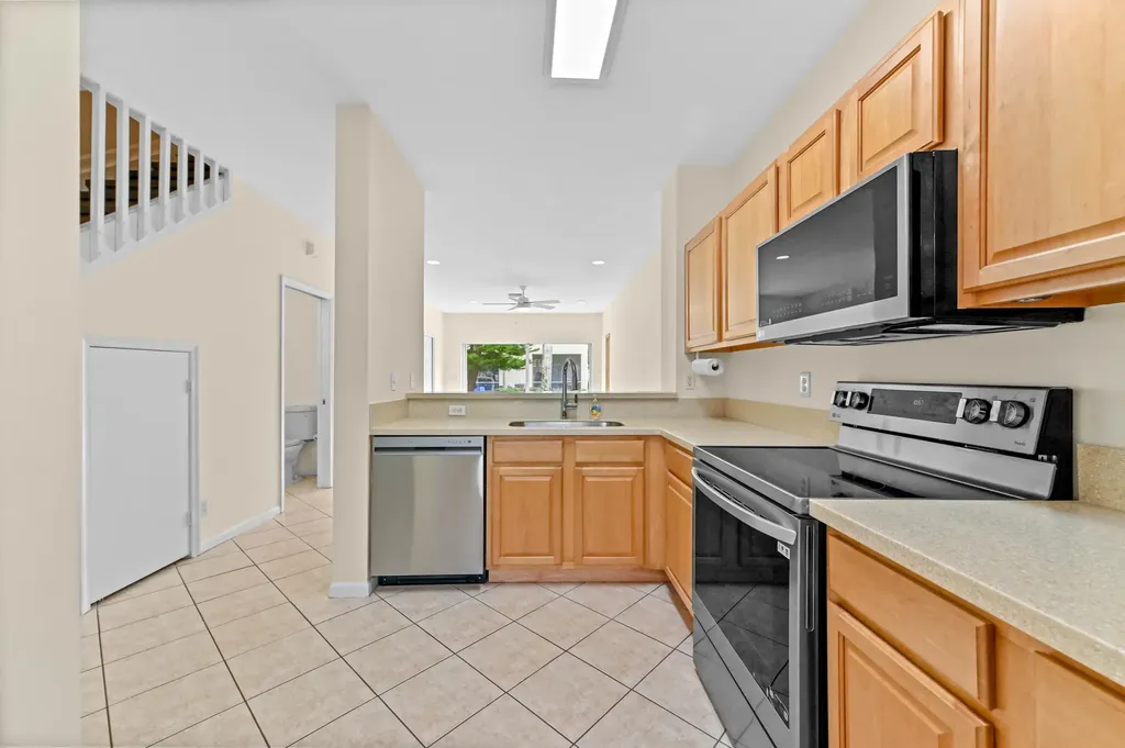 6976 Crooked Fence Drive Lake Worth FL 33467