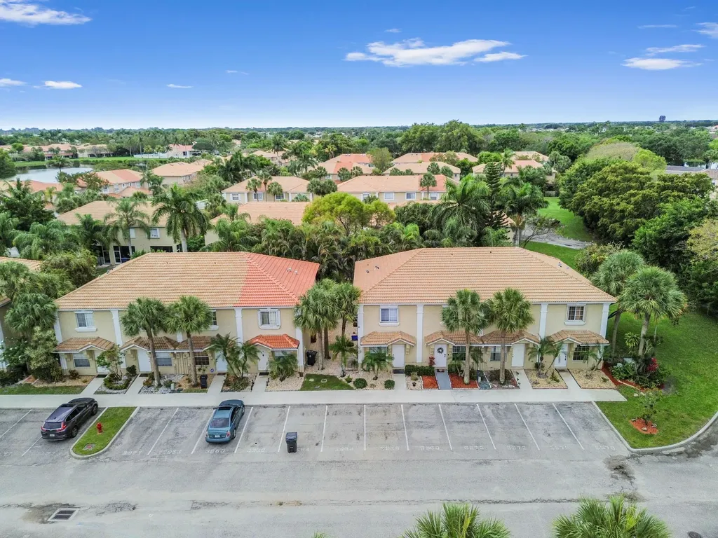 6976 Crooked Fence Drive Lake Worth FL 33467