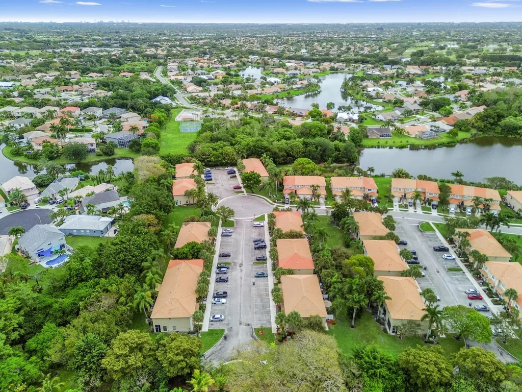 6976 Crooked Fence Drive Lake Worth FL 33467