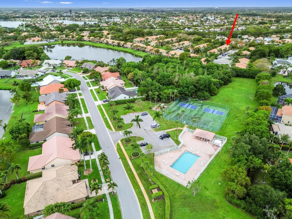 6976 Crooked Fence Drive Lake Worth FL 33467