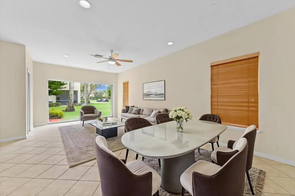 6976 Crooked Fence Drive Lake Worth FL 33467