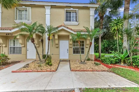 6976 Crooked Fence Drive Lake Worth FL 33467