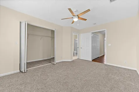 6976 Crooked Fence Drive Lake Worth FL 33467