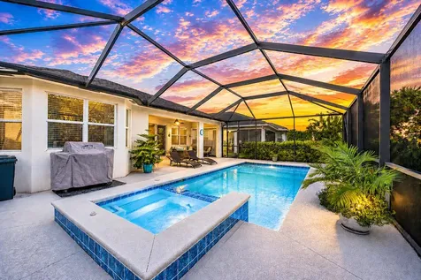 11435 SW Lake Park Drive Port St Lucie FL 34987