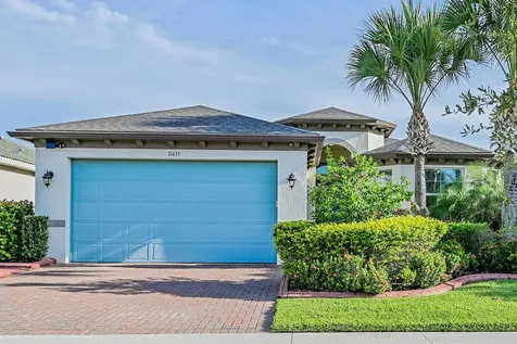 11435 SW Lake Park Drive Port St Lucie FL 34987
