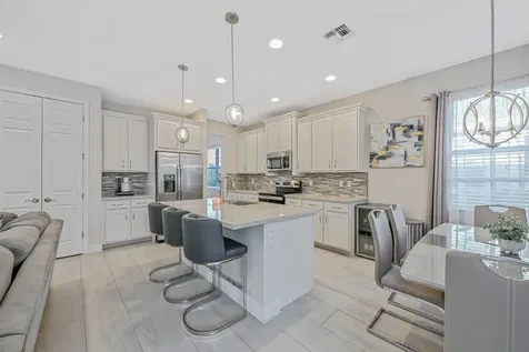 11435 SW Lake Park Drive Port St Lucie FL 34987