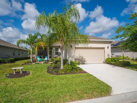 1485 Earlsferry Avenue Vero Beach FL 32966