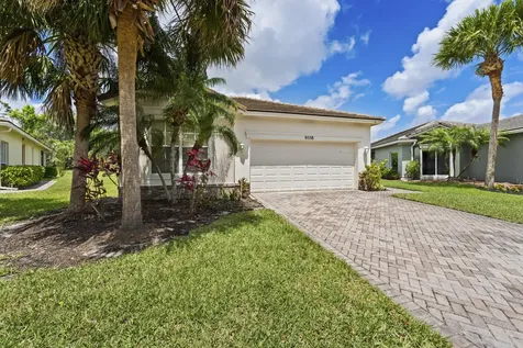 9558 SW Flowermound Circle Port St Lucie FL 34987