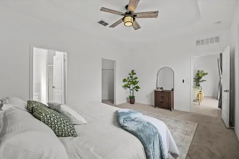 9558 SW Flowermound Circle Port St Lucie FL 34987