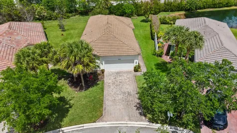 9558 SW Flowermound Circle Port St Lucie FL 34987