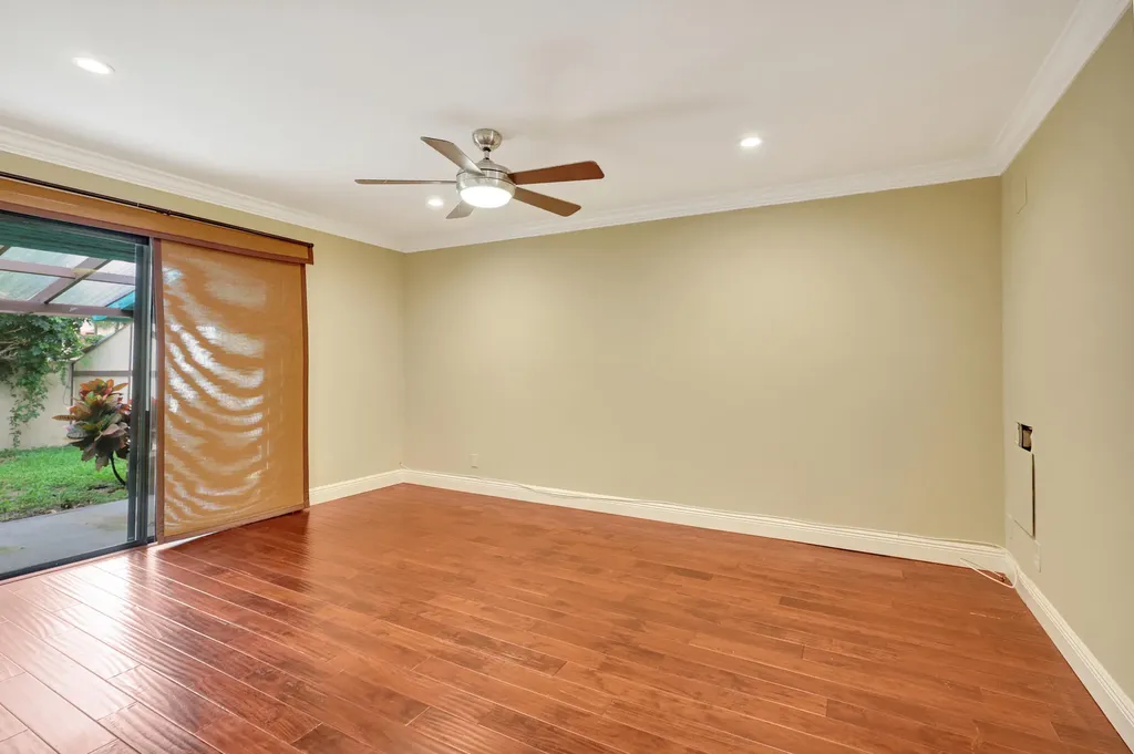 1003 Raintree Lane Palm Beach Gardens FL 33410