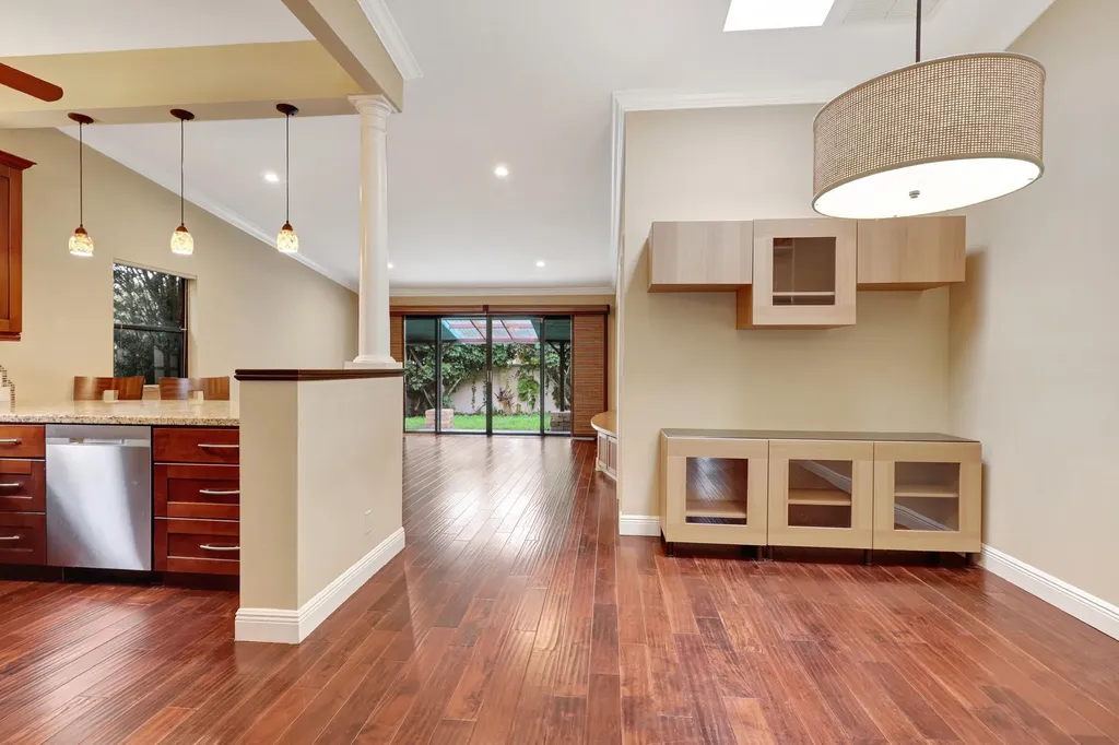 1003 Raintree Lane Palm Beach Gardens FL 33410