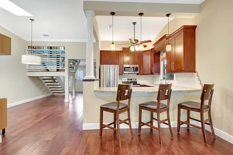 1003 Raintree Lane Palm Beach Gardens FL 33410