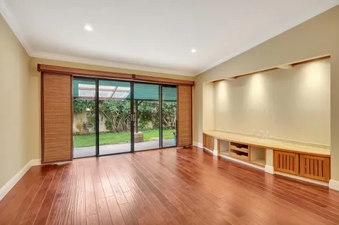 1003 Raintree Lane Palm Beach Gardens FL 33410