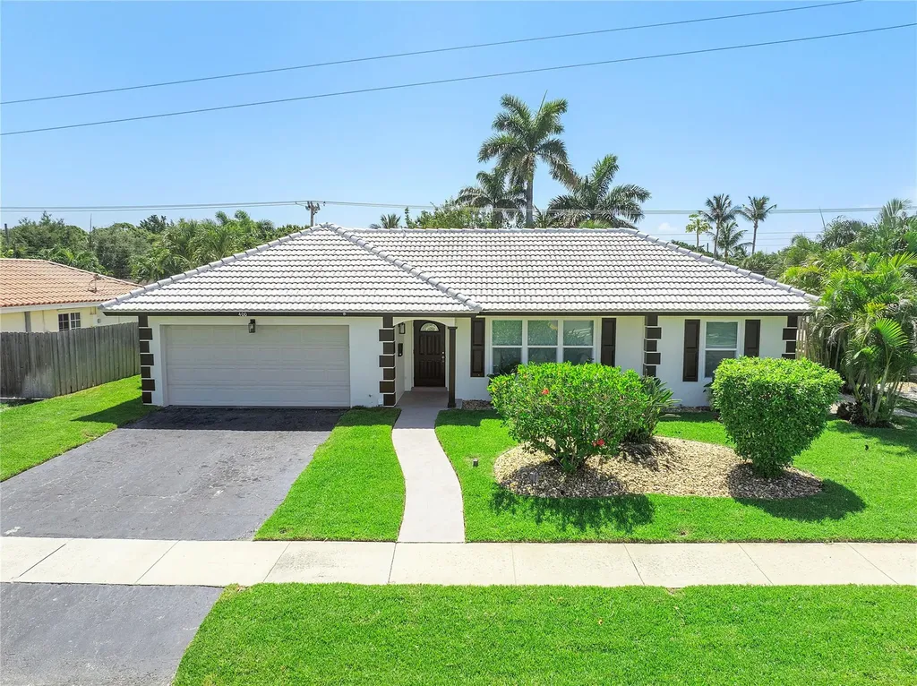 400 SW 9th Avenue Boca Raton FL 33486