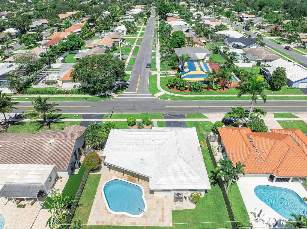 400 SW 9th Avenue Boca Raton FL 33486