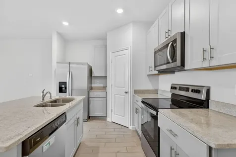2410 SE Tarvest Way Stuart FL 34997