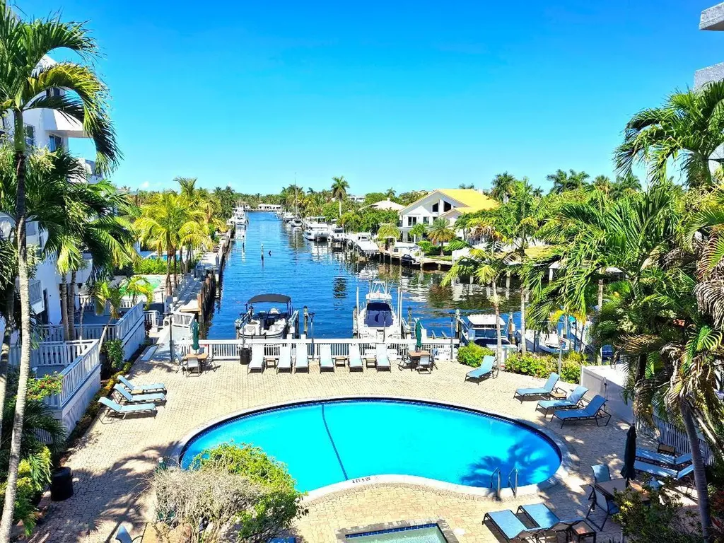 1421 S Ocean Boulevard Pompano Beach FL 33062