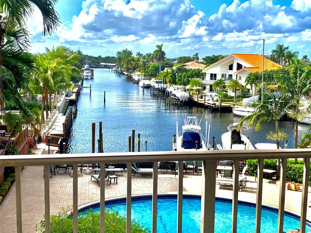 1421 S Ocean Boulevard Pompano Beach FL 33062