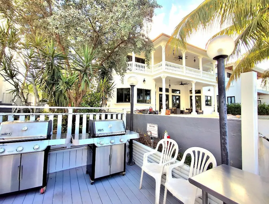 1421 S Ocean Boulevard Pompano Beach FL 33062