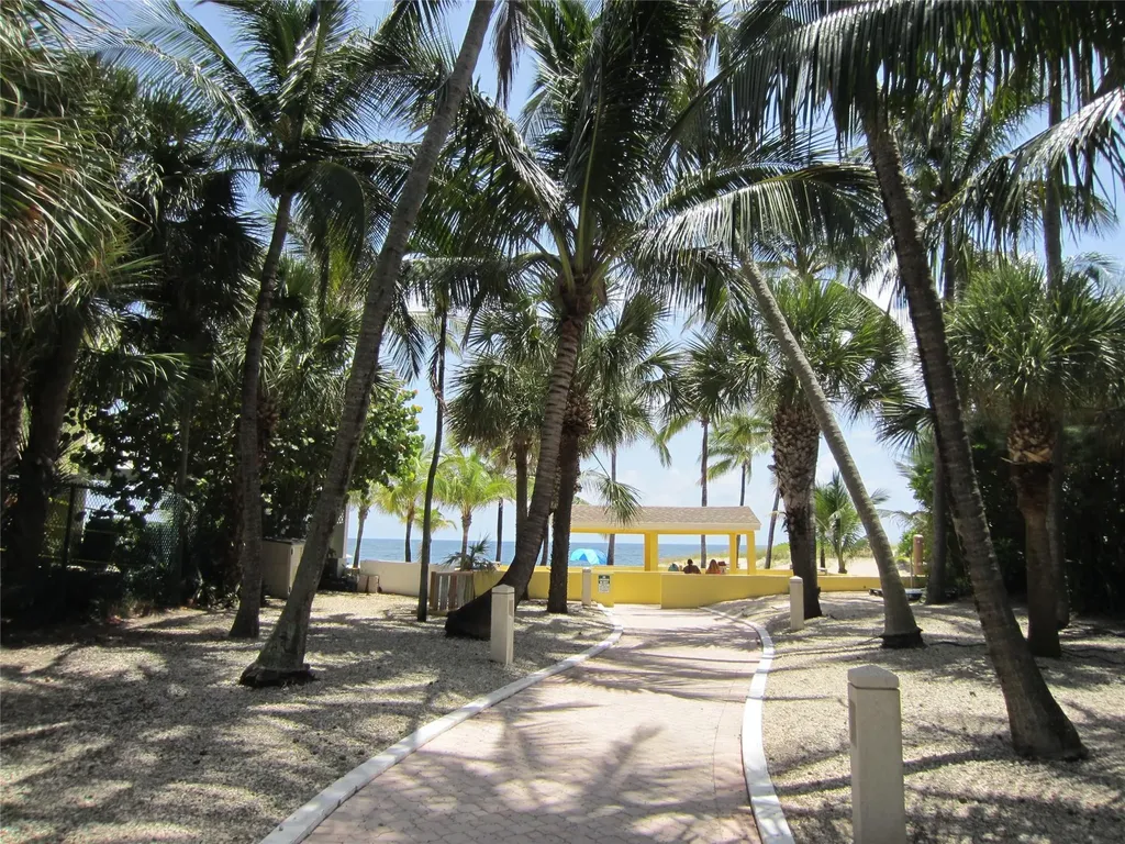 1421 S Ocean Boulevard Pompano Beach FL 33062