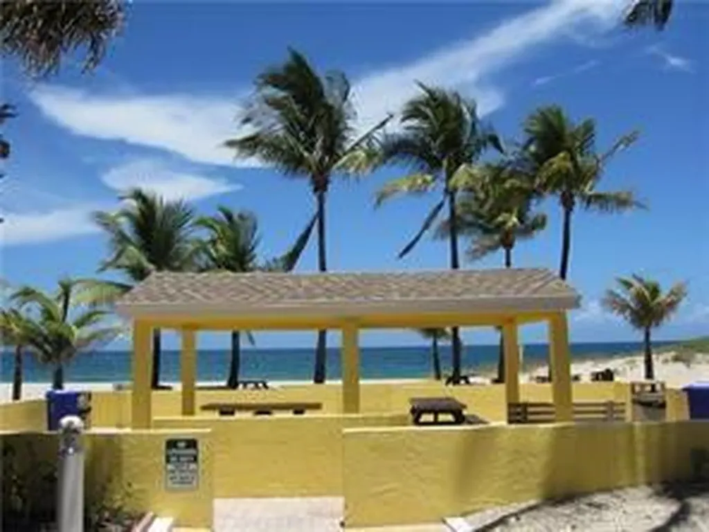 1421 S Ocean Boulevard Pompano Beach FL 33062