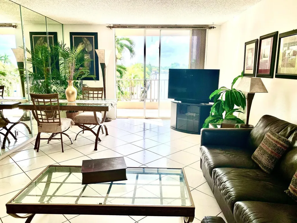 1421 S Ocean Boulevard Pompano Beach FL 33062