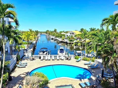 1421 S Ocean Boulevard Pompano Beach FL 33062