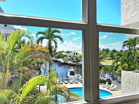 1421 S Ocean Boulevard Pompano Beach FL 33062