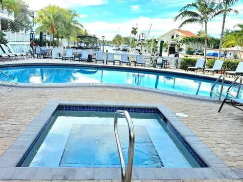 1421 S Ocean Boulevard Pompano Beach FL 33062