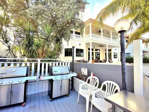 1421 S Ocean Boulevard Pompano Beach FL 33062
