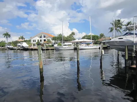 1421 S Ocean Boulevard Pompano Beach FL 33062