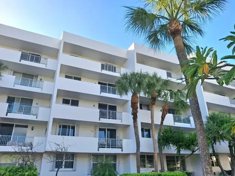 1421 S Ocean Boulevard Pompano Beach FL 33062