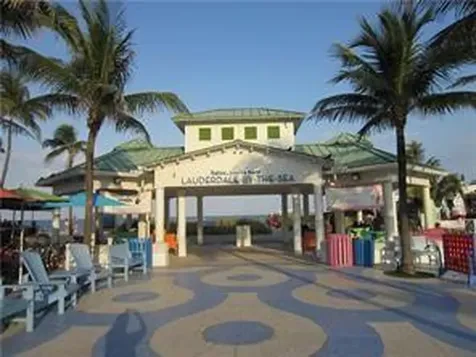 1421 S Ocean Boulevard Pompano Beach FL 33062