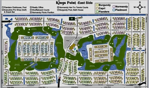 66 Capri B Delray Beach FL 33484