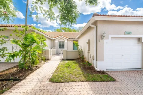 2590 E Aragon Boulevard Sunrise FL 33313